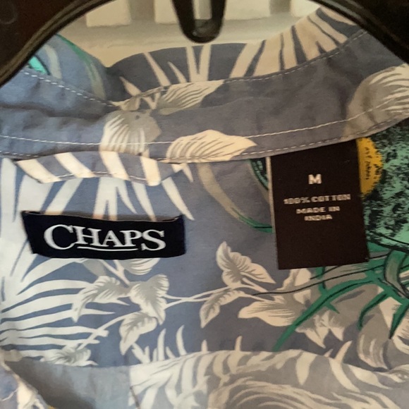 Chaps - Picture 2 of 3